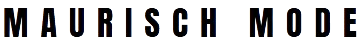 Maurisch Mode